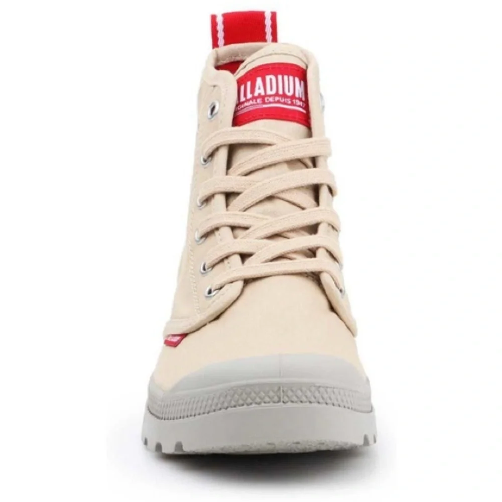 PALLADIUM Pampa HI Dare